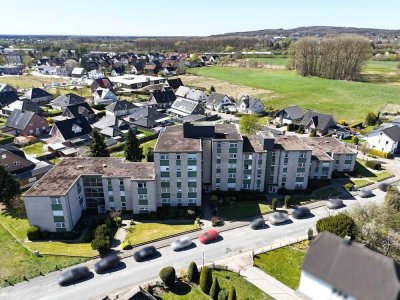 ETW mit Balkon & Garage – Sofort vermieten oder selbst einziehen!