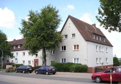 2-Zimmer-Dachgeschosswohnung