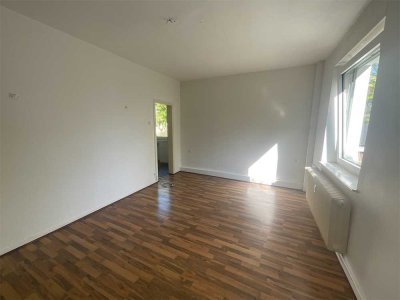Schöne 2-Zimmer-Wohnung mit Balkon in Dinslaken