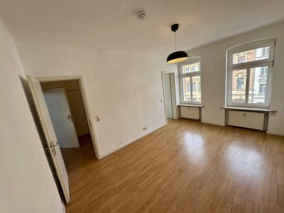 Tolle 1 ZKB Wohnung mit EBK in Top-Lage von Leipzig Gohlis-Süd