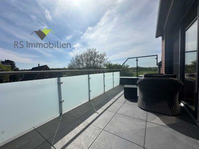 Barrierefreie Neubau-Penthouse Wohnung "inkl. Strom und Wärme"!
