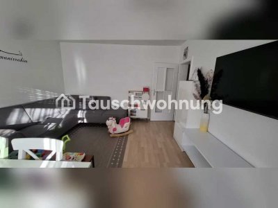 Tauschwohnung: Tausche Flat in Düsseldorf gegen größere in Wesseling
