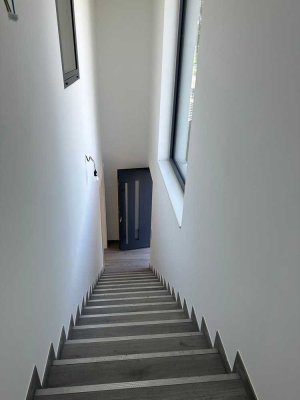 Geschmackvolle 3-Zimmer-Maisonette-Wohnung mit gehobener Innenausstattung in Blankenfelde-Mahlow