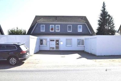 Interessante ETW
+ EBK + Terrasse
+ Garten + Garage
aktuell vermietet