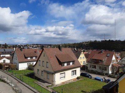 Aussichtslage - günstiges 6-Zimmer-Einfamilienhaus in Mühlacker-Dürrmenz