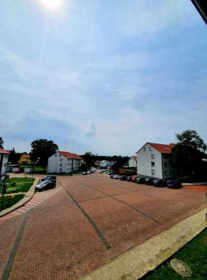 Gemütliche Dachgeschoss im ruhigen Lessingviertel