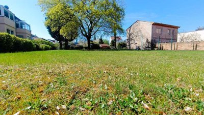 Modernisiert, mit Süd-Balkon nahe Park Babelsberg