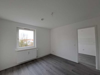 Klein aber fein - schöne 2-Raumwohnung in Nordwest