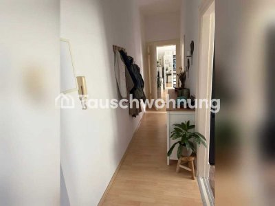 Tauschwohnung: 1-Zimmer-Wohnung in Potsdam, 50 m², 650 €