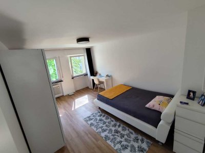 Helle 2-Zimmer-Wohnung im 2. OG in Neu-Isenburg