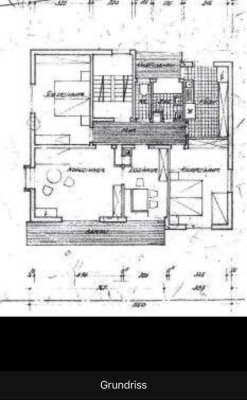 Helle 3-Zimmer-Wohnung mit Südbalkon & S-Bahn-Nähe in ruhiger Lage von Kernen (Privat)