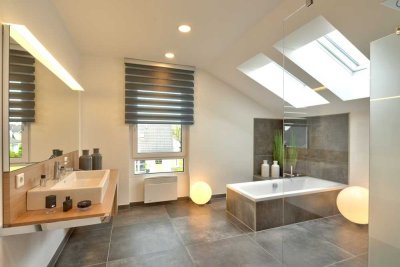 Dein Traumhaus wartet, bist du bereit? - 143