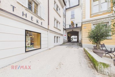 Perfekt für Stadtliebhaber: Wohnen, wo Bregenz am schönsten ist