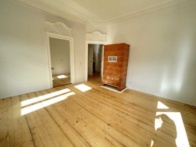 Traumhafte Wohnung zum Sofortbezug