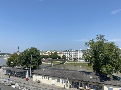 Charmante 2-Zimmer-Wohnung in der Altstadt!