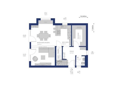 Best - und  Festpreisgarantie bei Bien Zenker