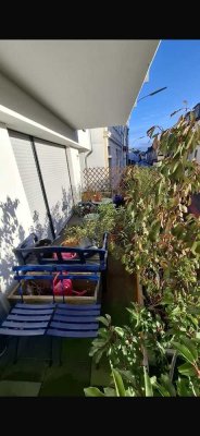 Studentenapartement in Bonn-Endenich