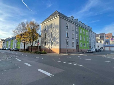 Möbelierte 2-Zimmerwohnung im Herzen von Kaiserslautern