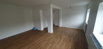 3-Zimmer-Wohnung über 2 Etagen in Heidenrod Langschied