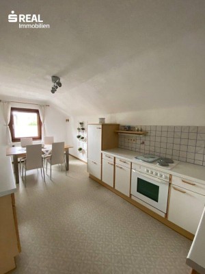 Möblierte Starterwohnung in Kindberg