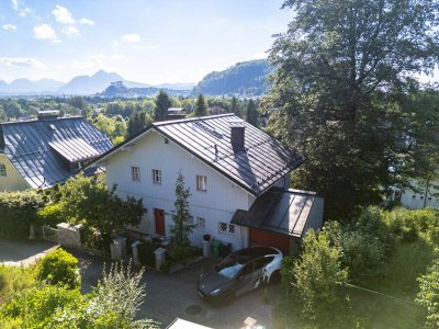 Villa "Rose"