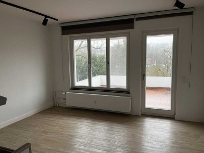 Zeitl. begrenzte 1-Raum-Wohnung in Schwäbisch Hall