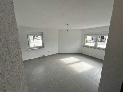 Moderne 2-Zimmer-Wohnung im EG – mit Essbereich, Waschraum & barrierefreiem Zugang