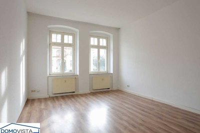 2 Wohnungen in der Görlitzer Innenstadt!