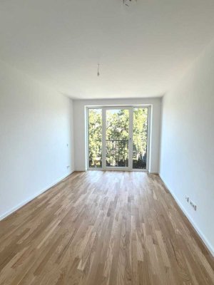 Moderne 2-Zimmerwohnung im Neubauprojekt Bahrenfelder Carré in Altona!
