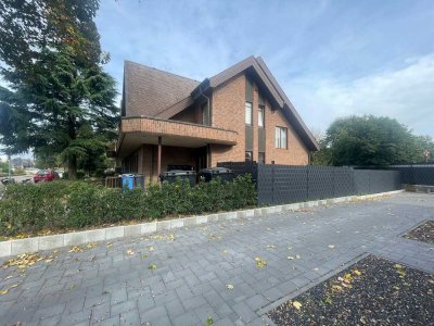 Charmante 1-Zimmer-Wohnung in Hamminkeln-Dingden