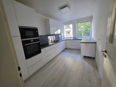 3-Zimmer-Wohnung in zentraler Lage von Ludwigshafen