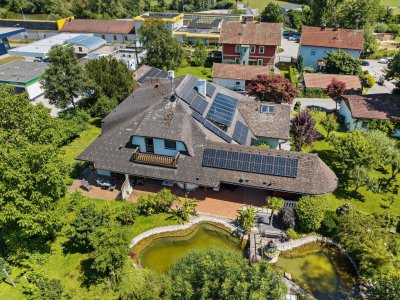 Verkauf Anwesen/Villa - PROVISIONSFREI