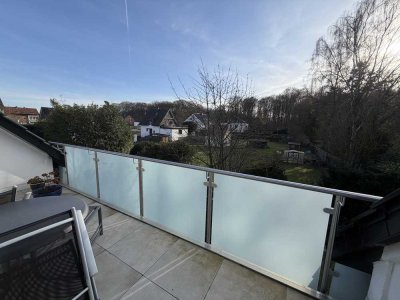 Großzügige 5-Zimmer Dachgeschosswohnung in Dortmund-Brechten