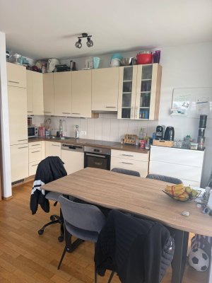 Wohnung zu vermieten