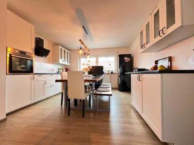 KL - Nähe Altstadtbrunnen, 3 ZKB, Einbauküche, Tageslichtbad, Balkon