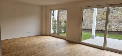 Neubau Erstbezug: traumhafte 4 ZKB Wohnung in Bad Homburg, Ober-Eschbach