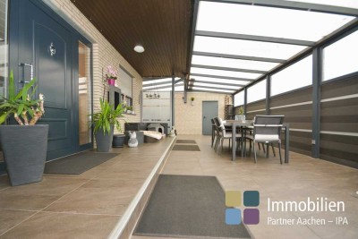 IPA- Provisionsfrei!
Sie lieben das Landleben ... Ein geräumiger und  modernisierter Bungalow warte