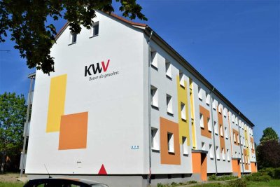 niedliche 2 Raum Wohnung im Ortskern