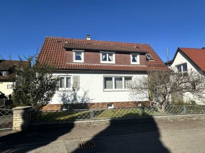 *RESERVIERT* ENTZÜCKENDES WOHNHAUS IN SEHR GUTER LAGE!