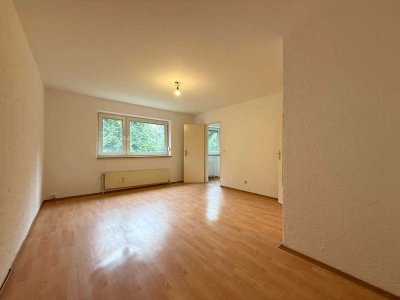 Leerstehende 1-Zimmer-Wohnung mit Top-Perspektive in München Aubing