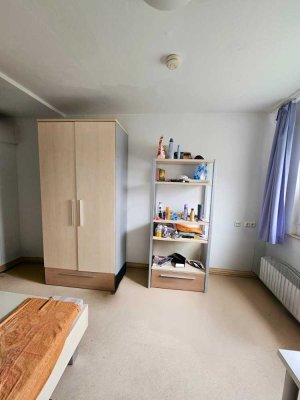 Kompaktes Wohnen: Einzimmerwohnung in Dortmund-Eichlinghofen