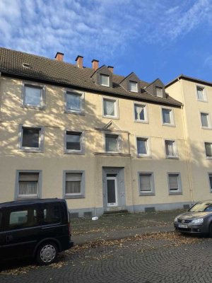 Gemütliche kleine Wohnung frei ab 01.08.25