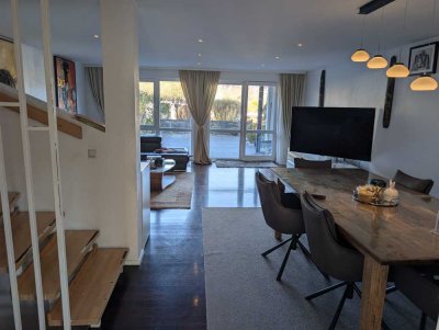 Freundliches und gepflegtes 6-Zimmer-Reihenhaus mit geh. Innenausstattung in Heidenheim an der Brenz