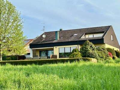 Großzügiges Einfamilienhaus für 5-köpfige Familie mit gehobener Ausstattung in Heilbronn Kirchhausen