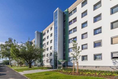 Ein Zuhause für alle! 5-Raum-Wohnung