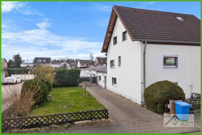 + 5PLUS + HANDWERKER AUFGEPASST + SANIERUNGSOBJEKT MIT POTENTIAL IN KREUZAU/STOCKHEIM +