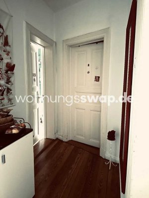 Wohnungstausch: Fockstraße 26