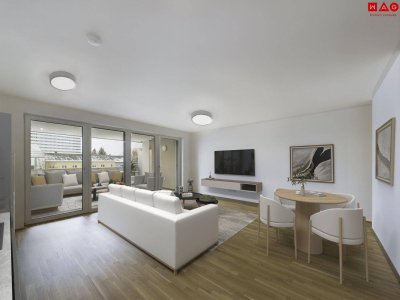Familienglück im Grünen: Ihr neuer Lebensmittelpunkt wartet!