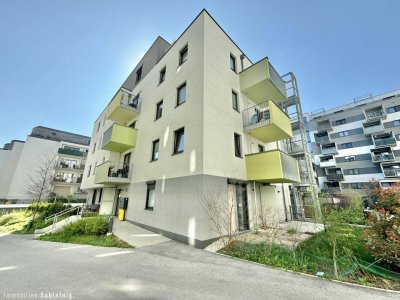 STILVOLLES WOHNEN! Moderne 2-Zimmer-Wohnung mit Balkon in Wien-Favoriten!