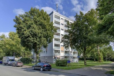 1-Zimmer-Wohnung in Dortmund Aplerbeck